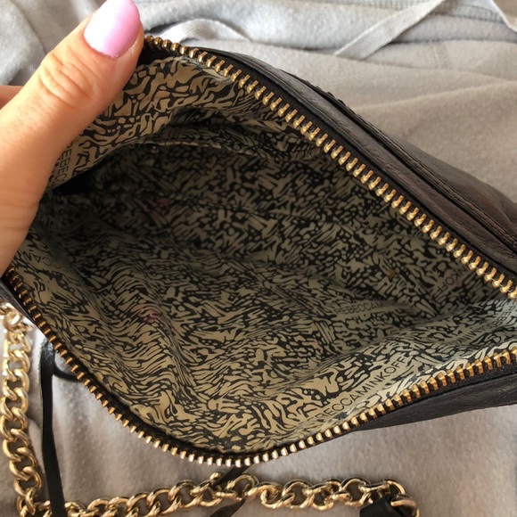 Rebecca Minkoff Mini MAC crossbody bag - Picture 4 of 5